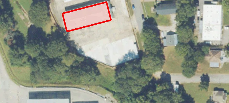 322 Aldridge Ave