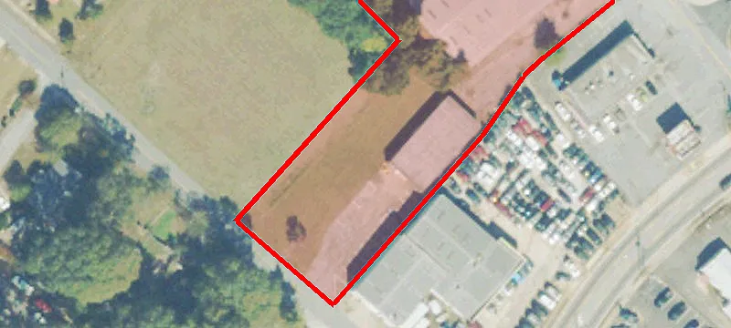 13 Alexander St