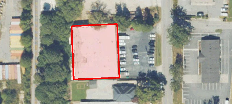 350 Clarendon Ave