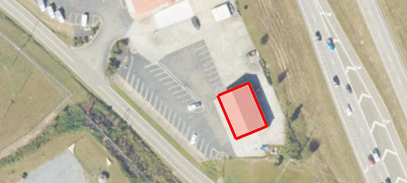 3620 Cp Rd