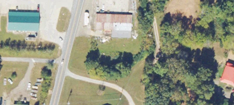 4611 Hwy 53rd W