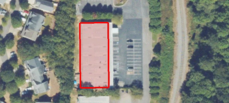 155 P Rickman Industrial Dr