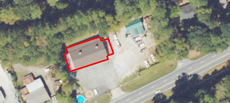 8521 Knox Brg Hwy