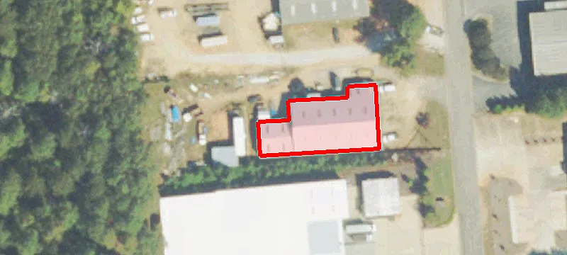 165 Trade St