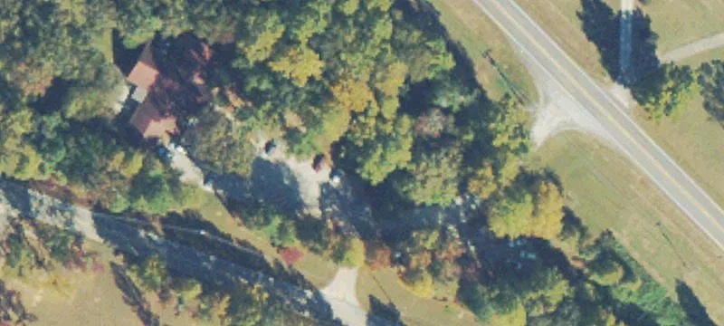 5741 Thompson Brg Rd