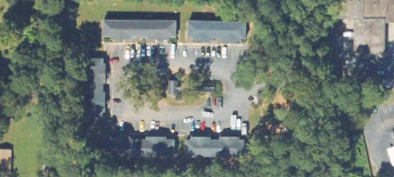 2044 Cobb SE Dr