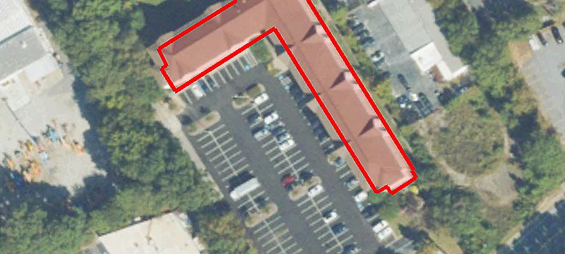 3665 Shackleford Rd