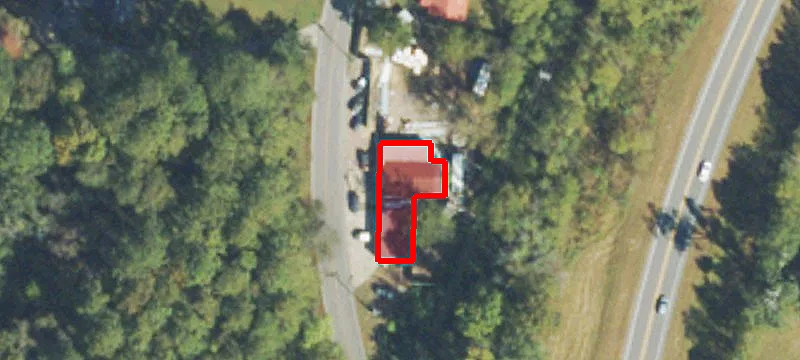 1123 Chattanooga Vly Rd