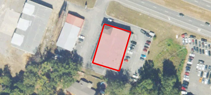 1271 Joe Frank Harris SE Pkwy
