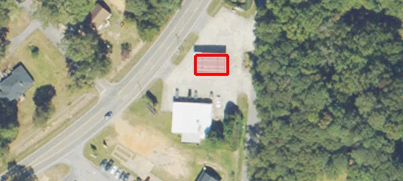 1200 Zebulon Rd