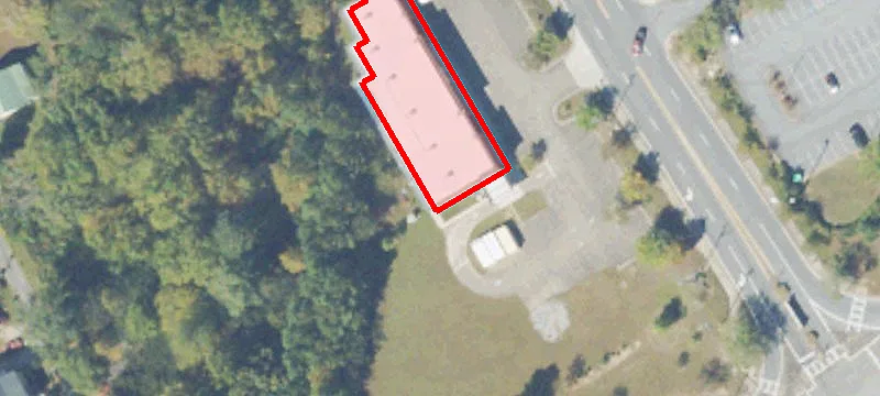 111 Brown Industrial Pkwy