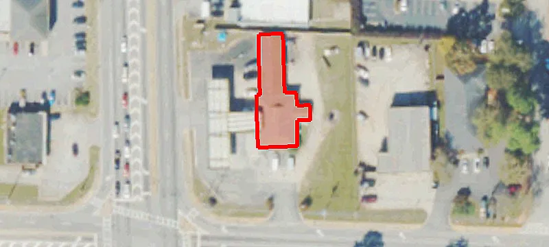3490 Hwy 20th SE