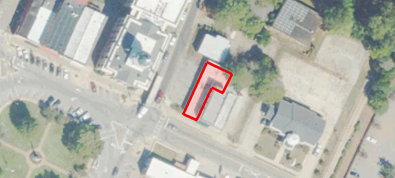 115 Greene St