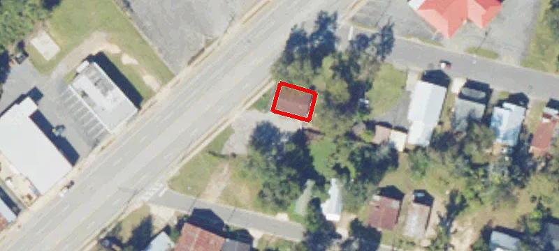 803 Jackson St