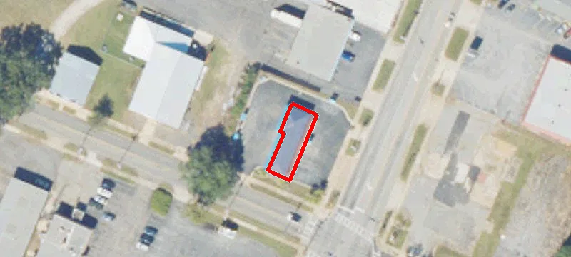 532 Jackson St