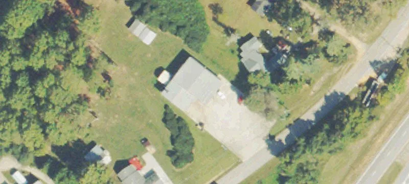 237 Historic Old Hwy 441