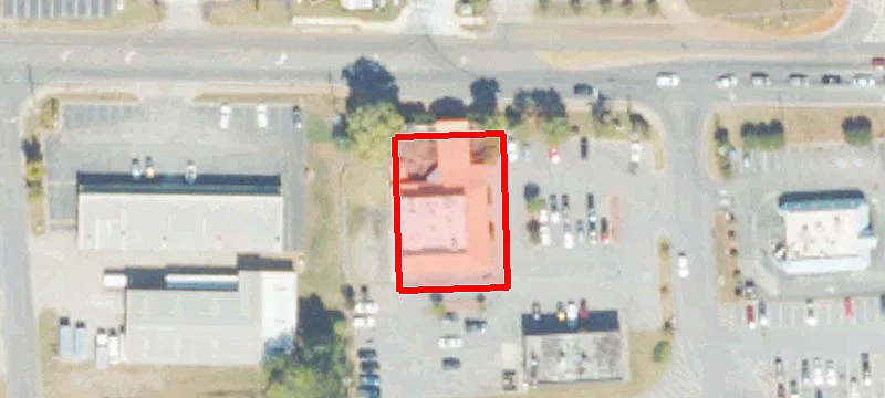 885 Joe Frank Harris SE Pkwy