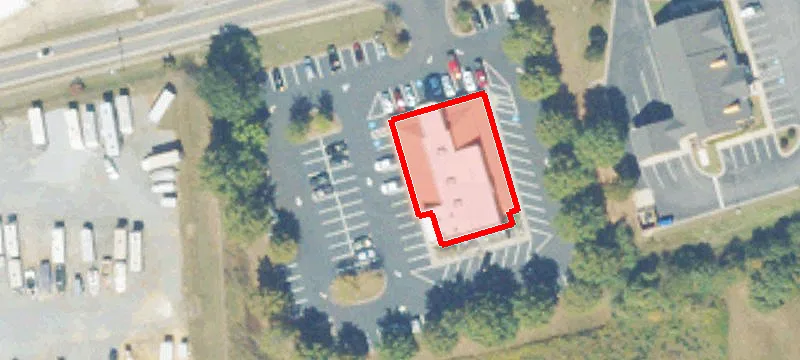 540 Old Ml Rd