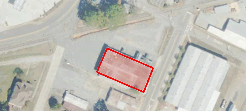 3 Short St