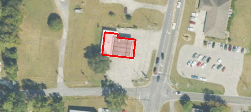 1822 Dug Gap Rd