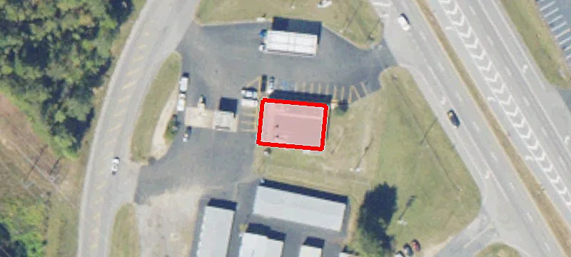 4616 County Line Rd