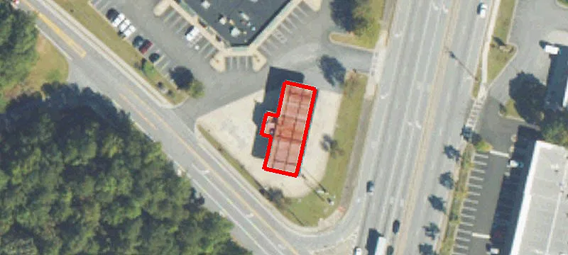 3931 Peachtree Industrial Blvd