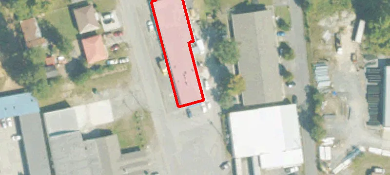 335 Goodwill Dr