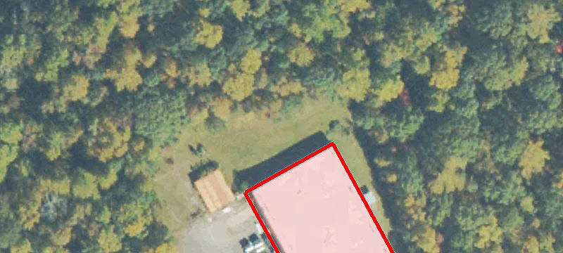 4362 Thurmon Tanner Rd