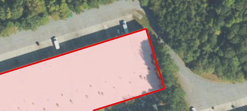 2150 Boggs Rd