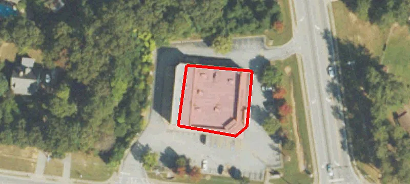 3851 Chapel Hl Rd
