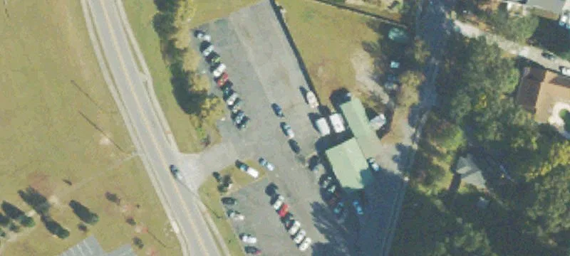 2264 Pne Grv Ave