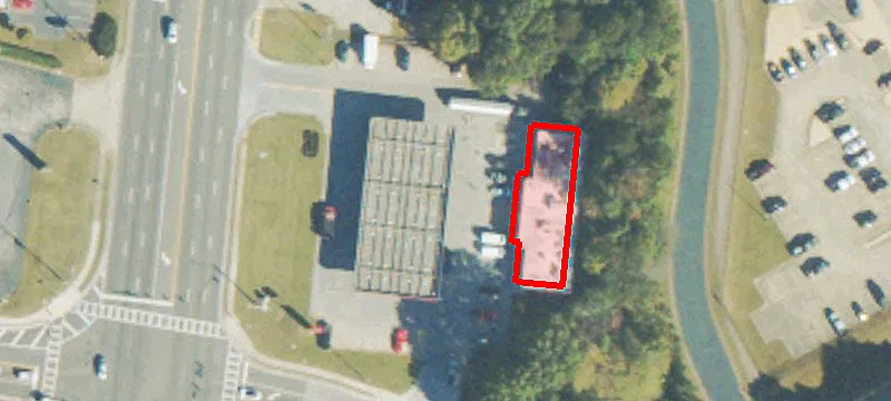 765 Buford Dr