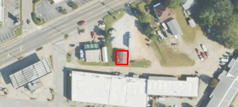 208 College St