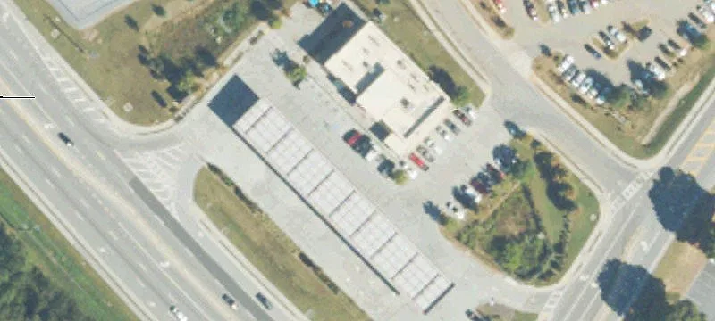 1800 Beaver Ruin Rd