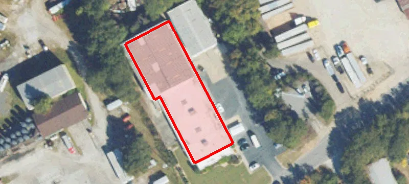 4373 Lilburn Industrial SW Way