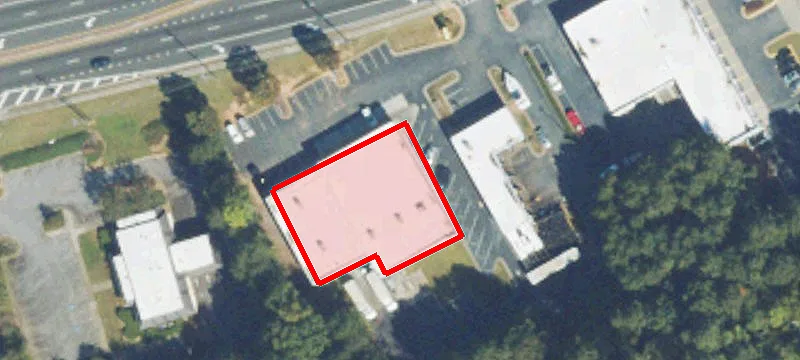 4340 Lawrenceville NW Hwy
