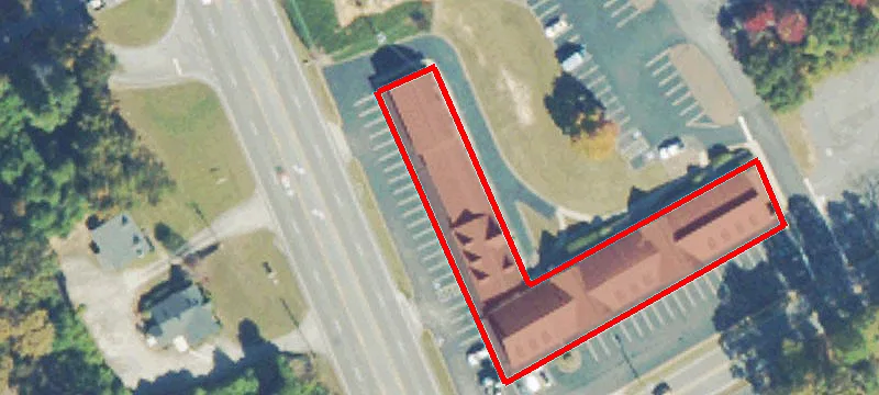 1062 Thompson Brg Rd