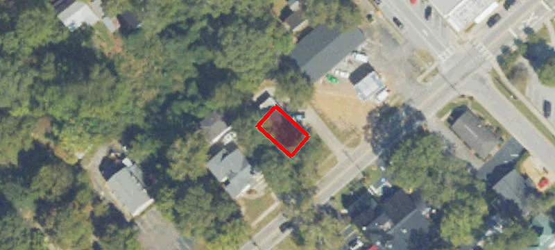 209 Carroll Rd