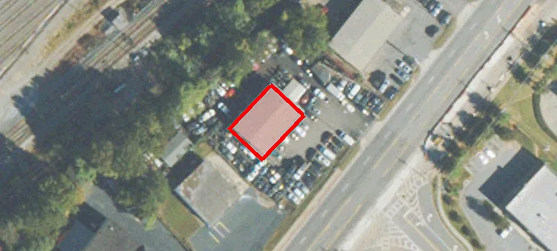 7197 Buford NE Hwy