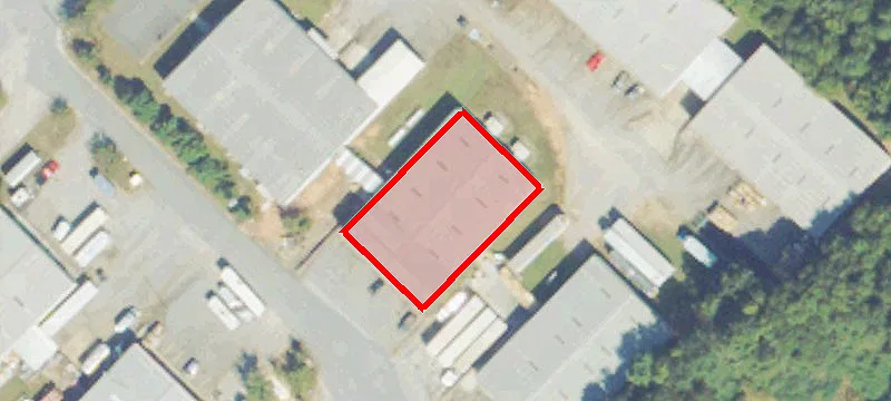 540 Commercial Dr