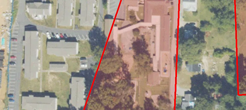 983 Frst Ave