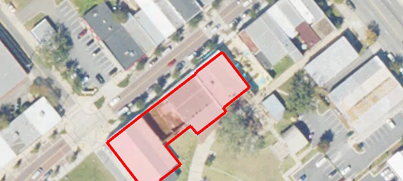 225 Jackson St