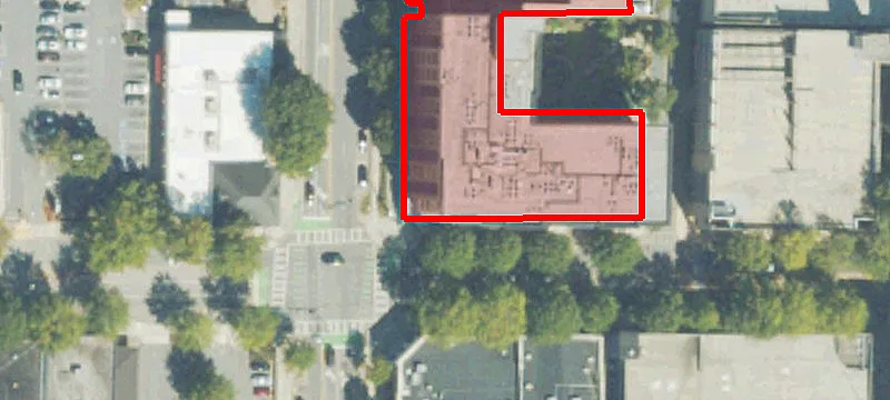 201 Ponce De Leon Pl