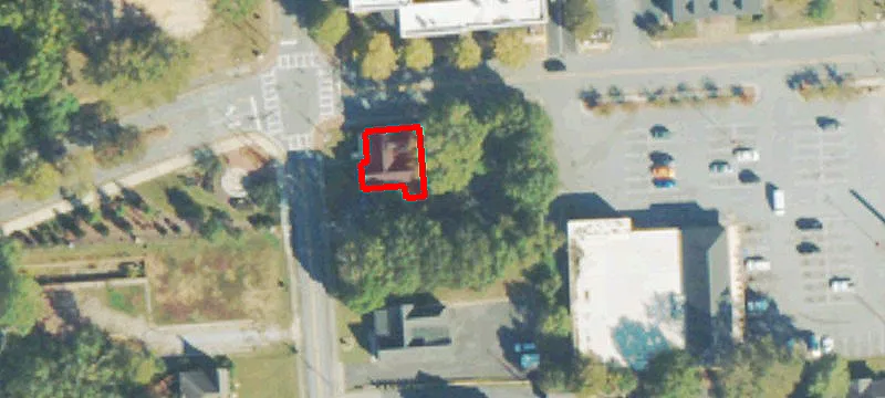 205 Culver St