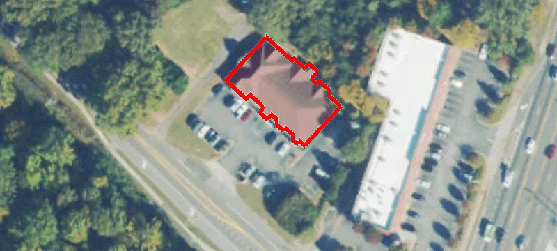 2176 Oak Rd