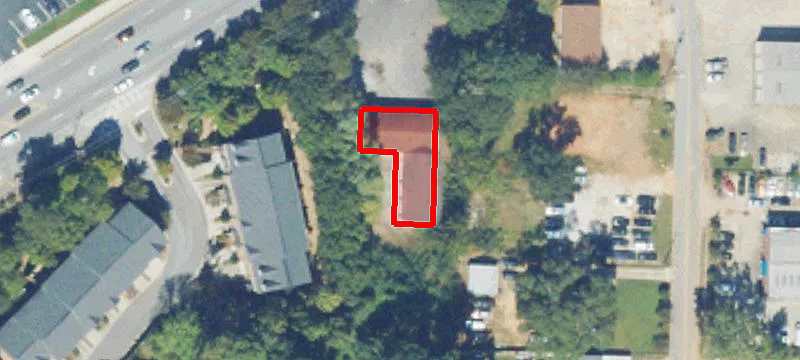 1650 Spg SE Rd