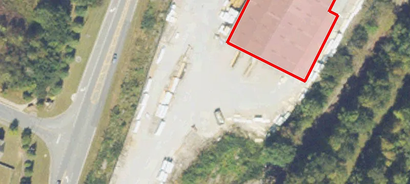 7380 Ball Ground Hwy