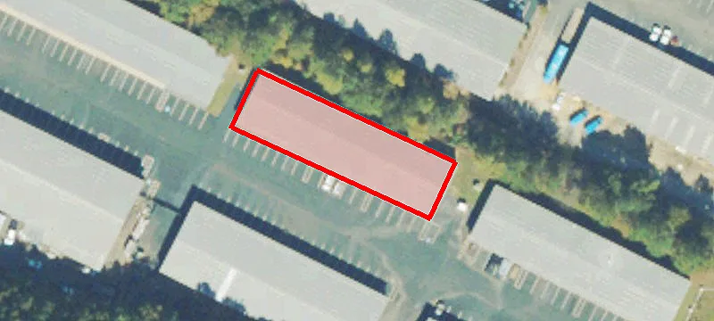 741 Harry Mccarty Rd, Unit 300-3