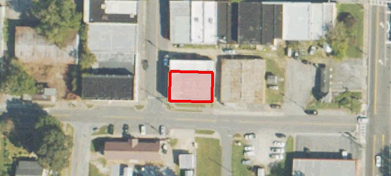 18 Odessa St