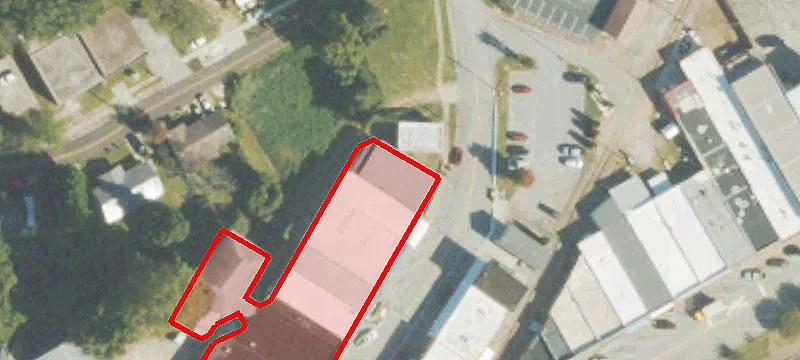 138 Buchanan N St